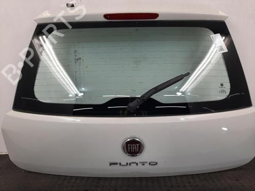 Bagklap CC/Kombi-Coupé Bagklap CC/Kombi-Coupé 38992068 38992068