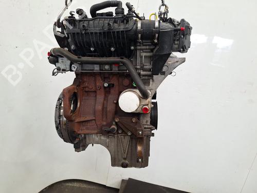 Engine FORD FOCUS III 1.0 EcoBoost | BP36403834M1 - Image 2