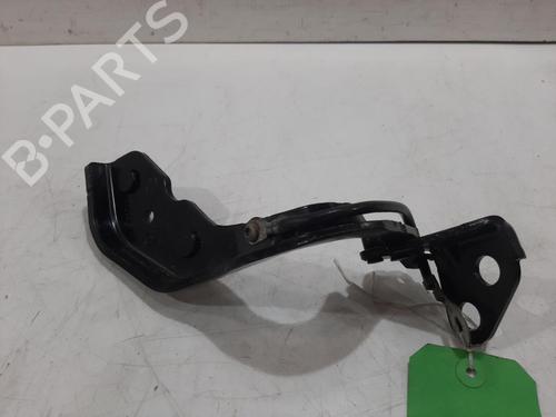 Used Hinge/Door check strap JAGUAR I-PACE (X590) EV400 AWD (400 hp) 29882285