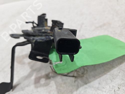 Hood lock HYUNDAI i10 III (AC3, AI3) 1.0 MPi | BP32064429C133
