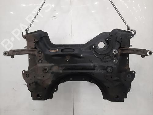 Used Subframe PEUGEOT 308 II (LB_, LP_, LW_, LH_, L3_) 1.5 BlueHDi 130 (131 hp) 30756387