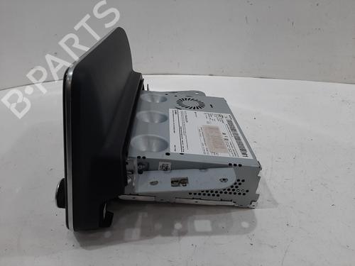 Electronic module NISSAN JUKE (F16_) DIG-T 117 | BP26785764M83