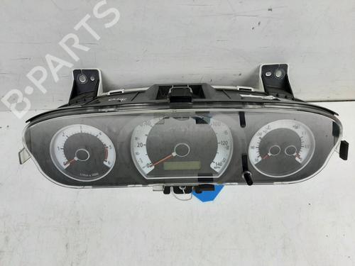 Instrument cluster KIA CEE'D SW (ED) 1.6 CRDi 90 | BP26863852C47 