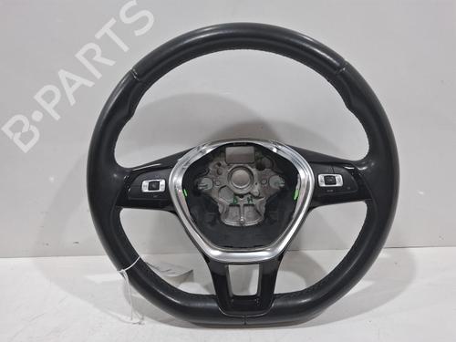 steering-wheel-vw-polo-vi-aw1-bz1-ae1-2017-40533427 main image