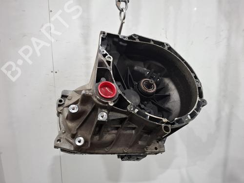 Gearkasse Gearkasse 37694363 37694363