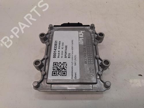 Control unit KIA SPORTAGE V (NQ5) 1.6 T-GDi Hybrid AWD | BP26934834M11 