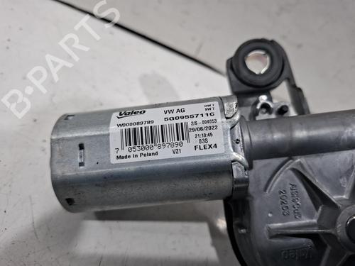 Rear wiper motor VW T-ROC (A11, D11) 1.5 TSI | BP38568867M102 - Image 2