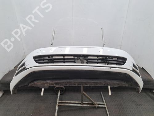 Used Front bumper Front bumper 37539732 37539732