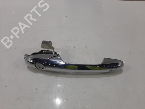 Used Exterior handle Exterior handle FIAT 500 (312_) 1.2 (312AXA1A) (69 hp) 36452242 36452242