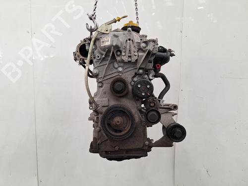 Used Engine Engine 36811856 36811856