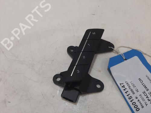 Elektronische module JAGUAR I-PACE (X590) EV400 AWD (400 hp) 29060054