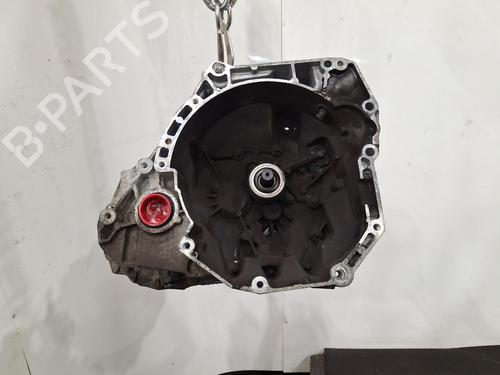 Girkasse NISSAN NOTE (E12) 1.2 (80 hp) 30671901