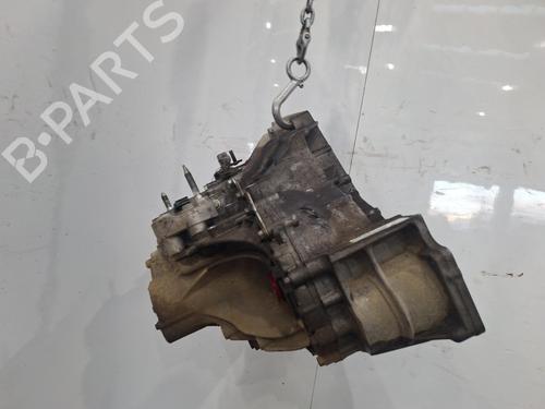 Gearbox HONDA CR-V III (RE_) 2.2 i-CTDi 4WD (RE6) | BP33125171M3  - Image 5