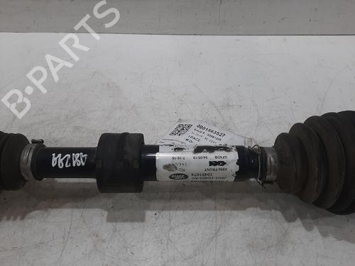 Right front driveshaft JAGUAR I-PACE (X590) EV400 AWD | BP30516812M39 - Image 3