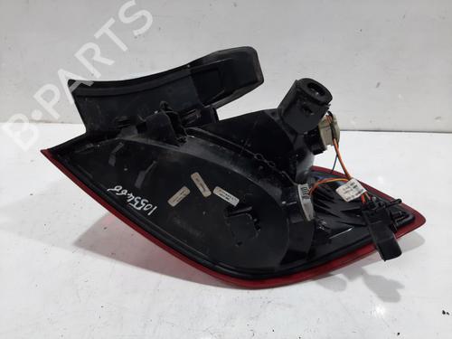 Left taillight FORD FIESTA VII (HJ, HF) 1.0 EcoBoost | BP38199665C34 - Image 4