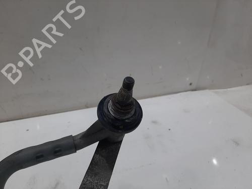 Front wiper motor CITROËN JUMPY II Van 1.6 HDi 90 8V | BP34733301M29 - Image 2