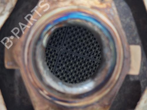 Particulate filter NISSAN JUKE (F15) 1.5 dCi | BP30843511M81 