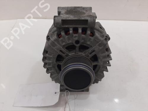 Used Alternator PORSCHE MACAN (95B) 2.0 (95BAU1) (265 hp) 28161326