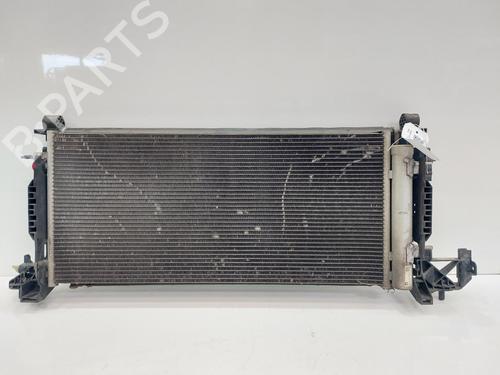 Other VAUXHALL ASTRA Mk VII (K) (B16) 1.4 Turbo | BP28038447O1 