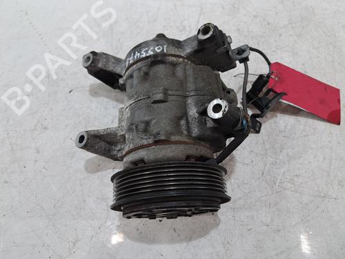 AC compressor HONDA JAZZ IV (GK_) 1.3 | BP37293133M34 - Image 3