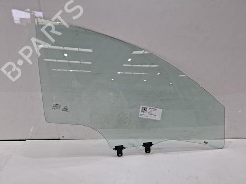 Used Front right door window Front right door window KIA STONIC (YB) 1.0 T-GDi Eco-Dynamics+ (120 hp) 40005190 40005190