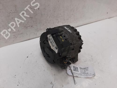 Alternator PEUGEOT PARTNER Tepee 1.6 BlueHDi 100 | BP38010705M7 - Image 2