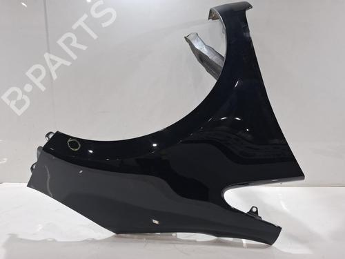Used Right front fenders Right front fenders KIA RIO III (UB) 1.4 CVVT (109 hp) 40267634 40267634