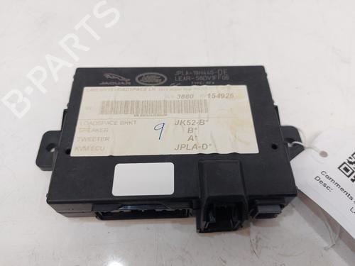 Used Control unit LAND ROVER RANGE ROVER IV (L405) 4.4 SDV8 4x4 (340 hp) 26857566