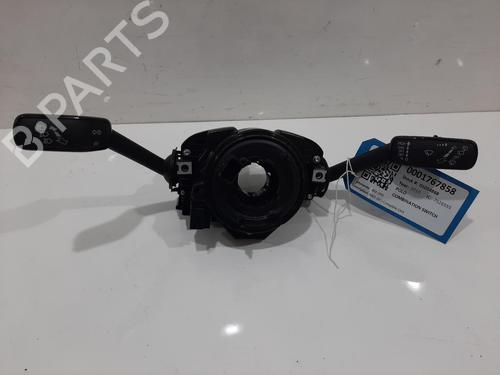 Kombi Kontakt / Stilkkontakt Kombi Kontakt / Stilkkontakt VW POLO V (6R1, 6C1) 1.2 TSI 16V (90 hp) 37157896 37157896