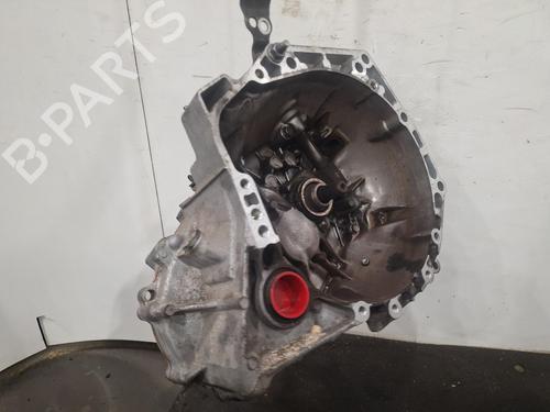 Gearbox TOYOTA AYGO (_B4_) 1.0 (KGB40) | BP39716246M3 - Image 4