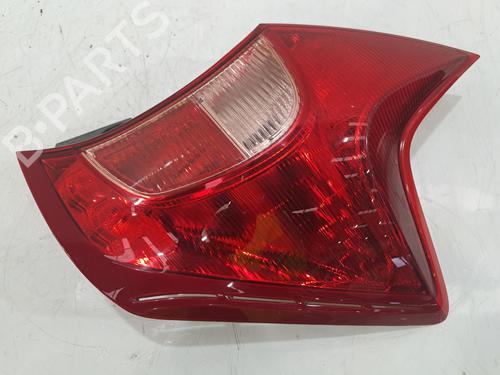 Used Right taillight Right taillight NISSAN NOTE (E12) 1.2 DIG-S (98 hp) 35923030 35923030