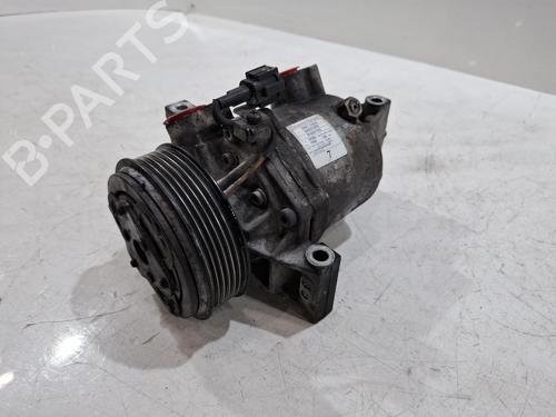 AC Kompressor NISSAN NOTE (E12) 1.2 DIG-S | BP39118865M34 - Image 3