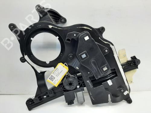 Used Rear left window mechanism Rear left window mechanism 28506582 28506582