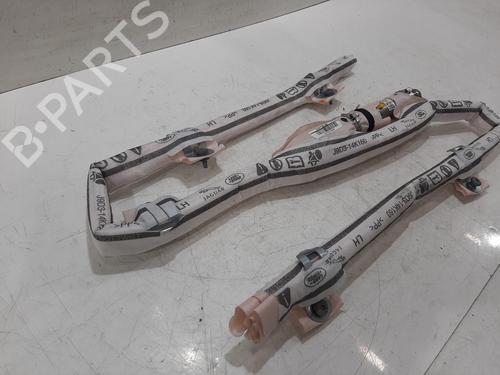 Andre JAGUAR I-PACE (X590) EV400 AWD | BP30608686O1