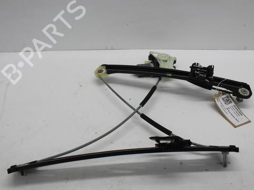 Used Front right window mechanism Front right window mechanism 26868015 26868015