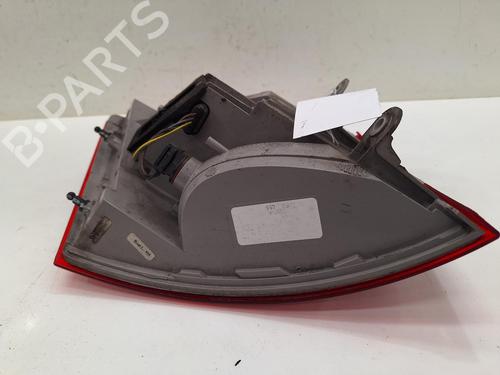 Right taillight SKODA OCTAVIA III Combi (5E5, 5E6) 1.6 TDI | BP26825218C35 
