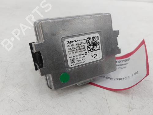 Used Control unit Control unit 26834317 26834317
