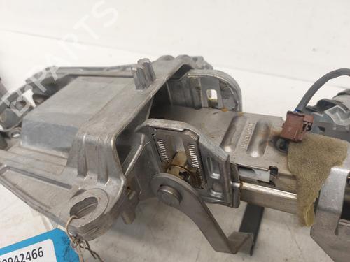 Steering column CITROËN C5 III Break (RW_) 2.0 HDi 165 | BP26768845M21 