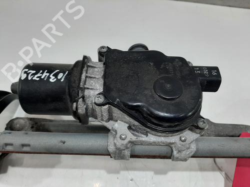 Viskermotor vindrude MAZDA 2 Hatchback (DL, DJ) 1.5 SKYACTIV-G | BP30559997M29