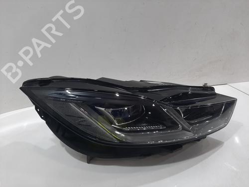 Højre forlygte JAGUAR I-PACE (X590) EV400 AWD | BP30585462C29