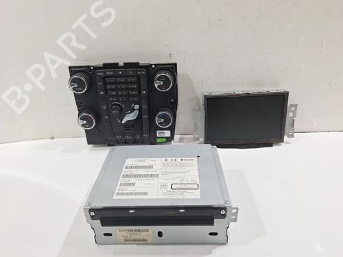 Used Electronic module VOLVO S60 II (134) D3 (163 hp) 26862411