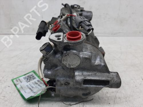 AC compressor MERCEDES-BENZ A-CLASS (W176) A 200 CDI / d (176.008) | BP26817065M34 