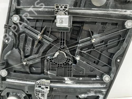 Front right window mechanism KIA SPORTAGE IV (QL, QLE) 1.7 CRDi | BP28114950C23 