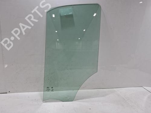 Used Front left door window Front left door window FORD TRANSIT CUSTOM V362 Van (FY, FZ) 2.0 EcoBlue (130 hp) 40021452 40021452