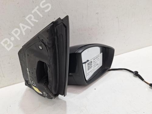 Used Right mirror VW POLO V (6R1, 6C1) 1.0 (75 hp) 27225617