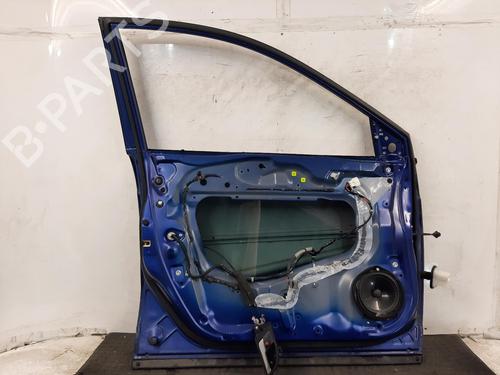 Left front door HONDA CR-V III (RE_) 2.2 i-DTEC 4WD (RE6) | BP30142353C2 