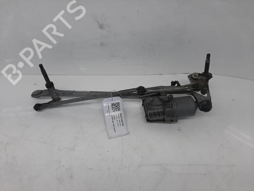 Used Front wiper motor JAGUAR I-PACE (X590) EV400 AWD (400 hp) 26756570