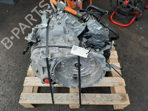 Used Gearbox MITSUBISHI OUTLANDER III (GG_W, GF_W, ZJ, ZL, ZK) 2.0 Hybrid 4WD (GG2W) (121 hp) 26750046