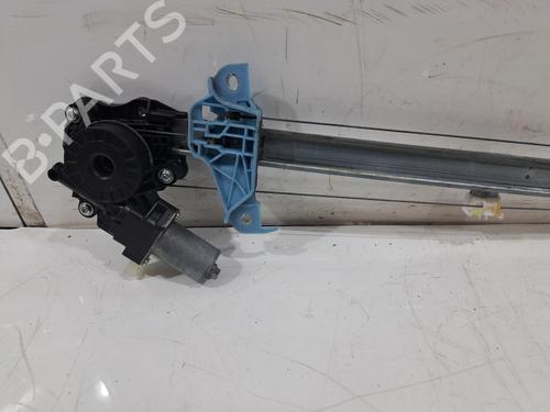 Front left window mechanism SUZUKI SWIFT V (AZ) 1.0 (A2L310) | BP35923313C22 - Image 6