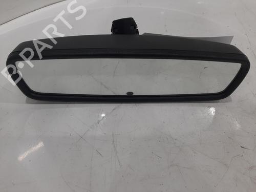 Used Rear mirror FORD KUGA II (DM2) 1.5 TDCi (120 hp) 26850682